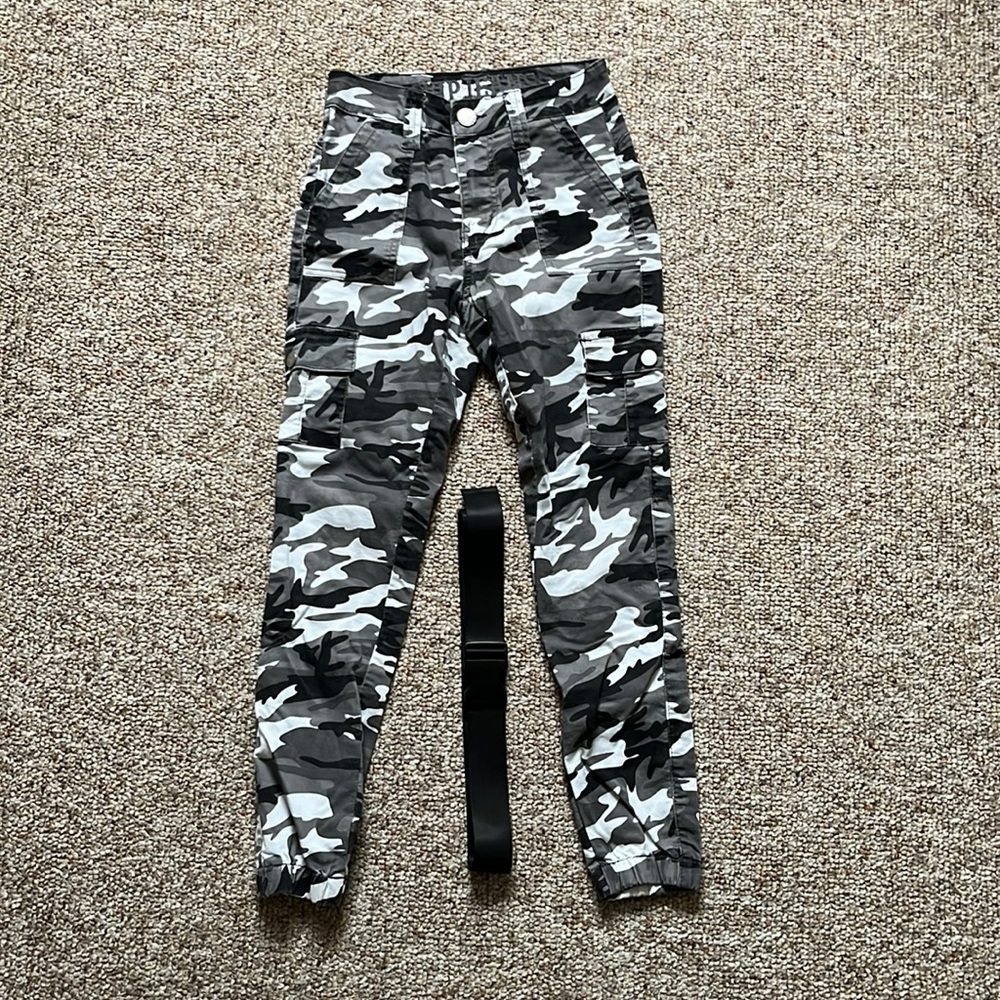 VIP Jeans cargo style